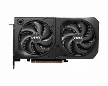 Tarjeta De Video Msi Geforce Rtx 5060 Ti, 8 Gb, 128 Bit, Gddr7, Pci Express X16 5.0